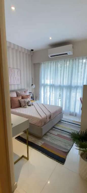 2 BHK Apartment For Rent in Ashapura F Residences Malad East Mumbai 6753620