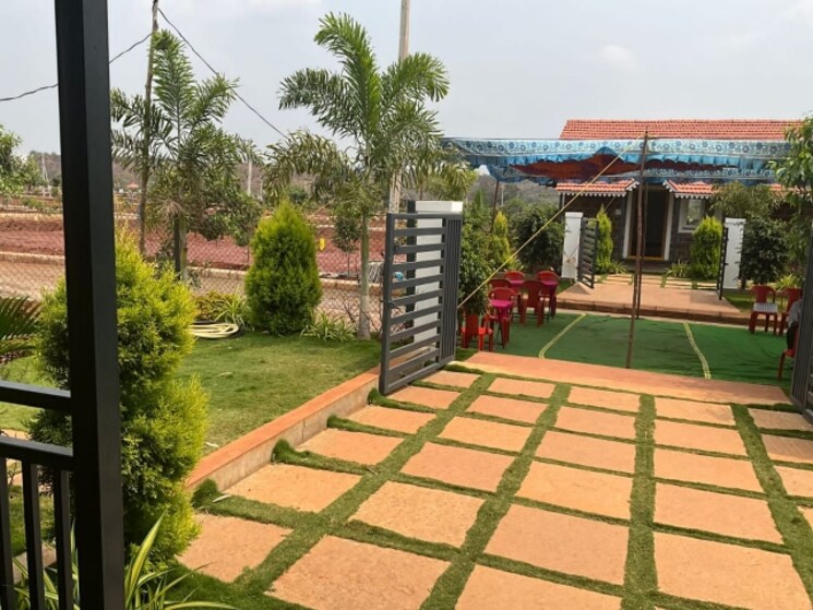 Exterior View, kamkole  164 Sq.Yd. Plot In Kamkole Hyderabad 6753685