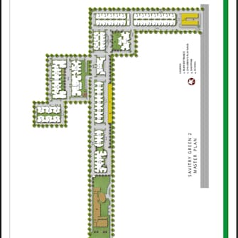 3 BHK Builder Floor For Resale in Gazipur Zirakpur  6753688