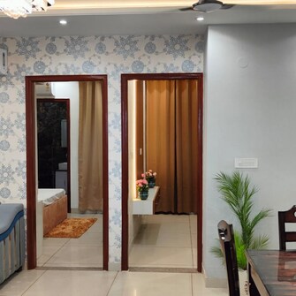 3 BHK Builder Floor For Resale in Gazipur Zirakpur  6753688