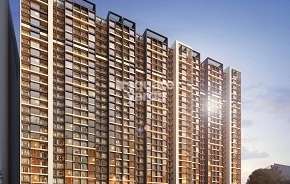 2 BHK Apartment For Resale in Bramhacorp The Collection Kalyani Nagar Pune 6753710