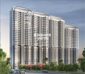 3 BHK Apartment For Resale in T And T Digitown Phase 1 Kharkhari Ghaziabad 6753727