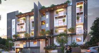 3 BHK Apartment For Rent in Al Zassz Bliss Thanisandra Bangalore 6753718