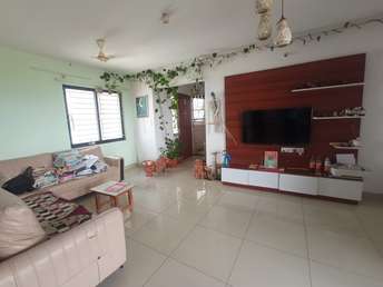 3 BHK Apartment For Rent in Nanded City Shubh Kalyan Nanded Pune 6753734