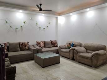 2 BHK Apartment For Rent in RWA Khirki Extension Block JA JB JC & JD Malviya Nagar Delhi 6753761