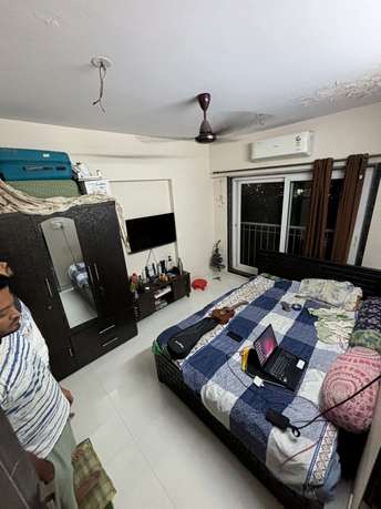 1 BHK Apartment For Rent in Safal Shree Saraswati Phase 4 Chembur Mumbai 6753800