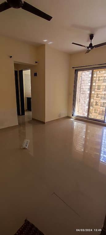 2 BHK Apartment For Rent in Unique Homes Virar Virar West Mumbai 6753840