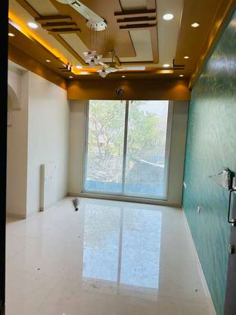 1 BHK Apartment For Rent in Tridhaatu Morya Chembur Mumbai 6753839