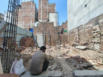 2 BHK Builder Floor For Resale in RWA Anand Vihar Block C Anand Vihar Delhi 6753729