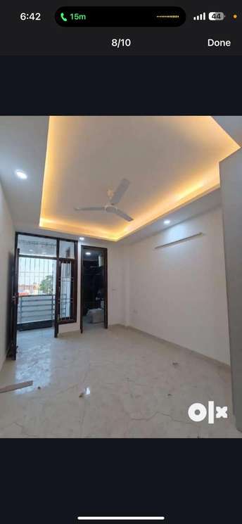 3 BHK Builder Floor For Rent in Saket Delhi 6753849