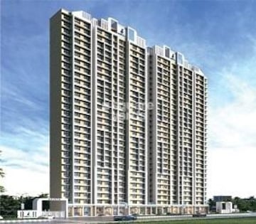 1 BHK Apartment For Resale in Venus Skky City Dombivli East Thane  6753872