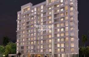 2 BHK Apartment For Rent in Icon Windsor Park Wakad Pune 6753873
