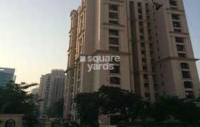 2 BHK Apartment For Rent in Hiranandani Crystal Court CHS Kharghar Navi Mumbai 6753902