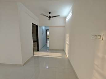 1 BHK Apartment For Resale in Mantri Park Goregaon East Mumbai  6753888