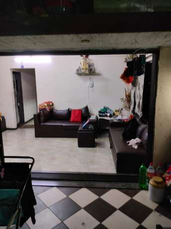 1 BHK Apartment For Resale in Mantri Park Goregaon East Mumbai  6753892