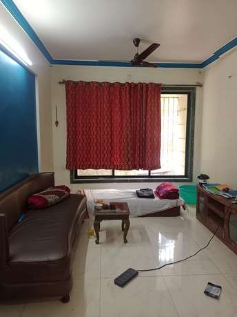 1 BHK Apartment For Rent in Shiv Om CHS Chandivali Mumbai 6753905
