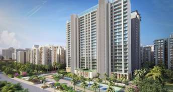 3 BHK Apartment For Rent in Suncity Platinum Towers Sector 28 Gurgaon 6753891