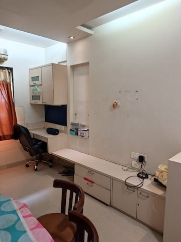 1 BHK Apartment For Resale in Mantri Park Goregaon East Mumbai  6753908