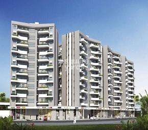 1 BHK Apartment For Rent in Shri Vardhaman Vatika Thergaon Pune 6753910