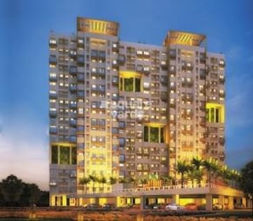 2 BHK Apartment For Resale in Nisarg Greens Ambernath East Thane  6753920