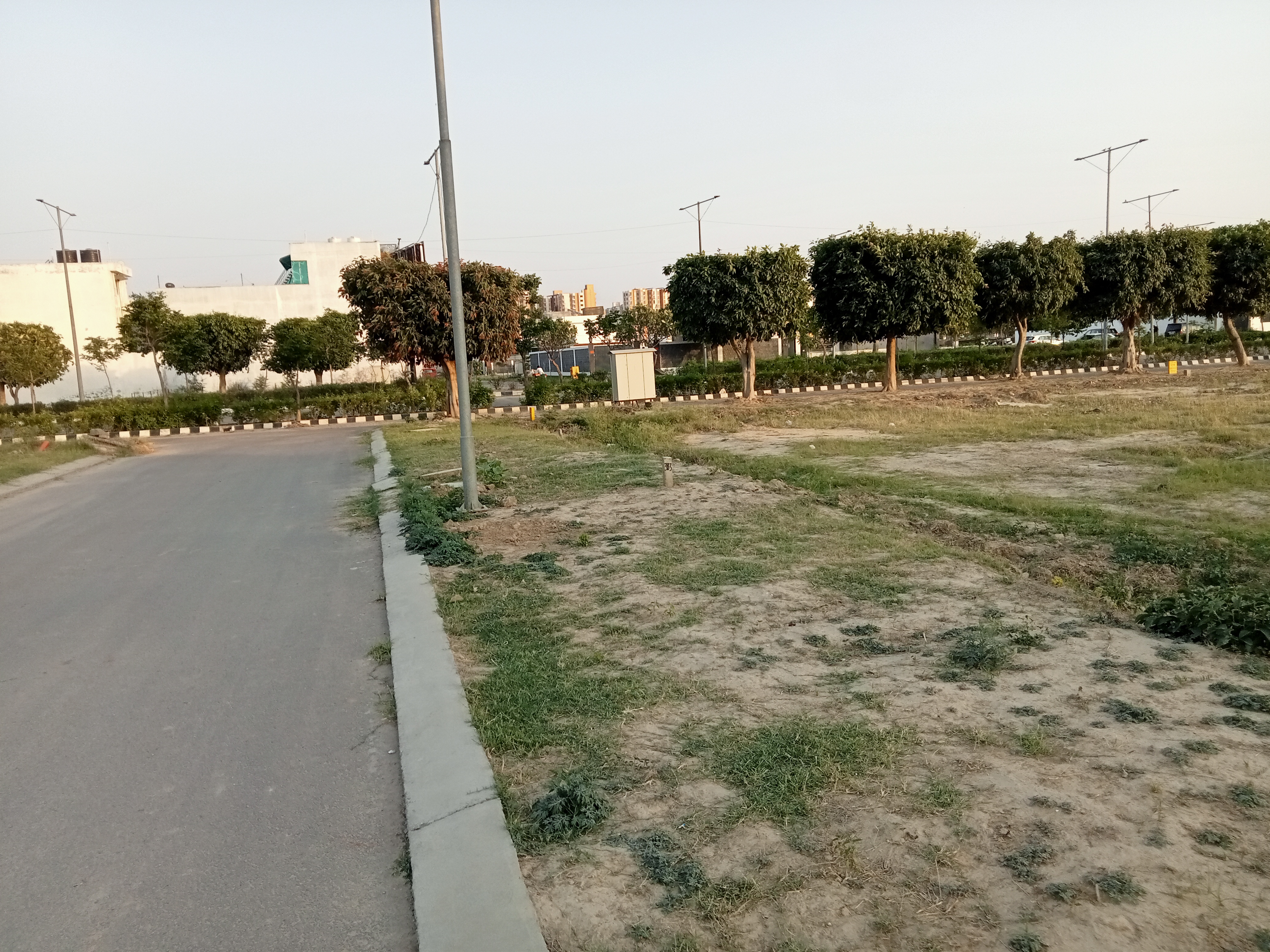 Plot For Resale in Kingwood Enclave Wave City Ghaziabad  6753924