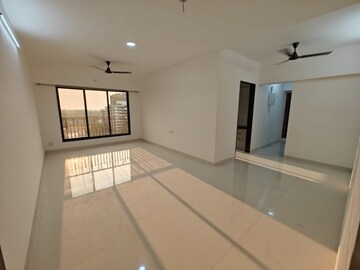 1 BHK Apartment For Resale in Mantri Park Goregaon East Mumbai  6753949