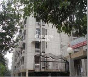 3 BHK Apartment For Resale in IIPA Apartment Sector 6, Dwarka Delhi 6753952