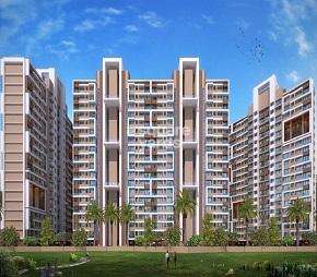 2 BHK Apartment For Resale in Mohan Precious Greens Ambernath Thane 6753962