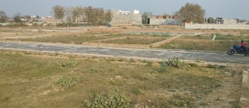 Plot For Resale in Gomti Nagar Lucknow  6753970