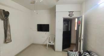 2 BHK Apartment For Rent in Bunty Mayur Geminus Handewadi Road Pune 6753995