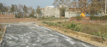 Plot For Resale in Ratan Khand Lucknow  6754020