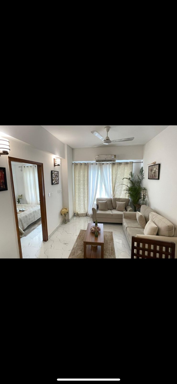 Rental 4 Bedroom 2800 Sq.Ft. Apartment in Antriksh Forest, Sector 77