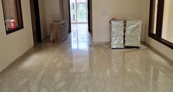 3 BHK Builder Floor For Rent in Sarvodya Enclave Delhi 6754033