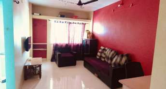 1 BHK Apartment For Rent in Samarth Nagar Wadgaon Sheri Pune 6754091