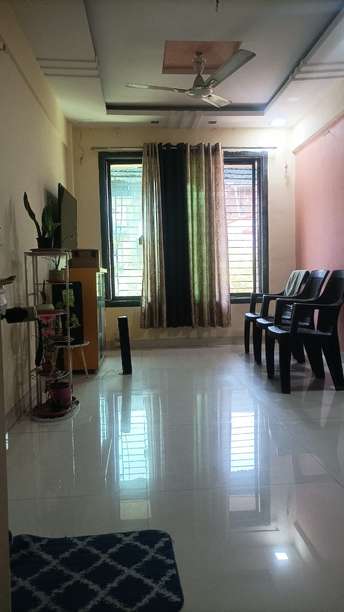2 BHK Apartment For Rent in Seawoods Navi Mumbai 6754086