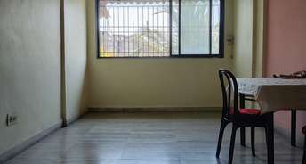 2 BHK Apartment For Rent in Shree Shyam Smruti Nerul Navi Mumbai 6754062