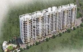 2 BHK Apartment For Resale in Mohisha The Skylark Ravet Pune 6754205