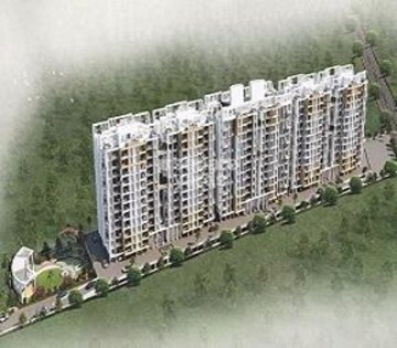 2 BHK Apartment For Resale in Mohisha The Skylark Ravet Pune  6754205