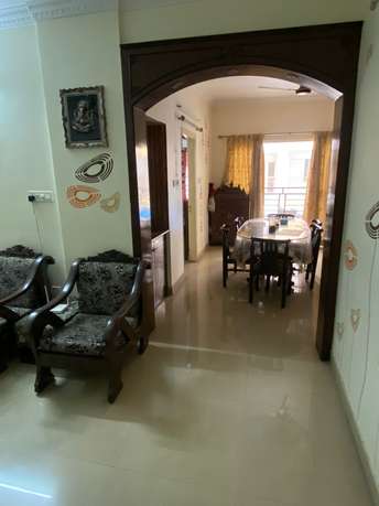2 BHK Apartment For Rent in Shilpitha Splendour Mahadevpura Bangalore 6754174