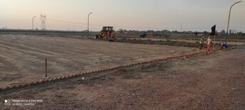 Plot For Resale in Jewar Greater Noida  6754181