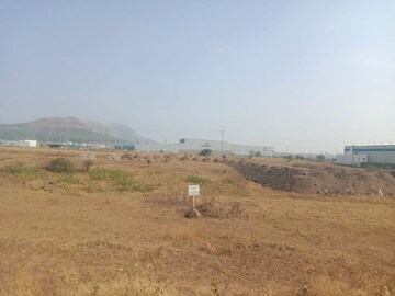 Plot Area in  Plot at Olympeo Riva, Karjat – for Sale
