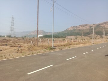 Plot Area in  Plot at Olympeo Riva, Karjat – for Sale