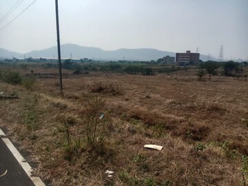 Plot Area in  Plot at Olympeo Riva, Karjat – for Sale