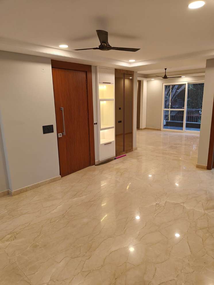4 Bedroom 360 Sq.Yd. Builder Floor in Sector 50 Gurgaon