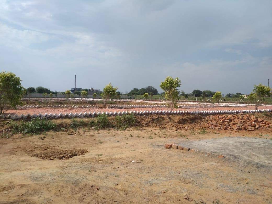 Plot For Resale in Neharpar Faridabad  6754200