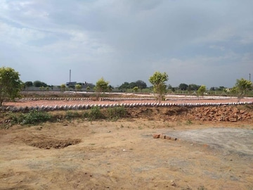 Plot For Resale in Neharpar Faridabad  6754200