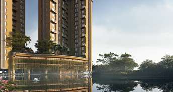 3 BHK Apartment For Resale in Vinayak Atlantis New Town Action Area 1 Kolkata 6754176