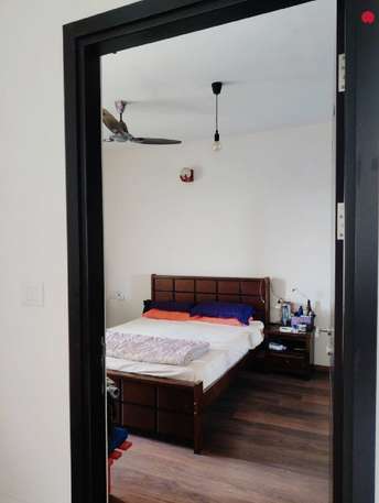2 BHK Apartment For Rent in Shriram Luxor Hennur Road Bangalore  6754215