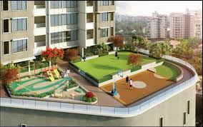 3 BHK Apartment For Rent in HS Spring Mulund East Mumbai 6754255