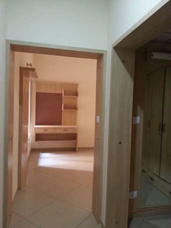 2 BHK Apartment For Rent in Sobha City Casa Serenita Kannur Bangalore 6754235